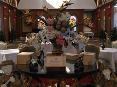 -北京友谊宾馆·俄罗斯餐厅