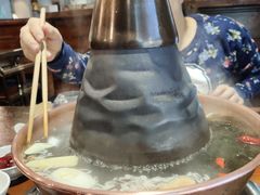 -大明铜锅·烤涮坊·烧烤(新开路店)