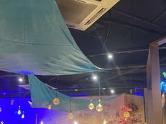 大堂-胖老汉椒麻鸡清真新疆菜(西御街店)