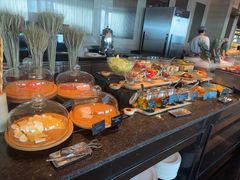 -Social 秀西餐厅-长沙瑞吉酒店(运达店)
