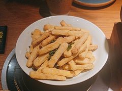 -吃饭皇帝大(长宁龙之梦店)