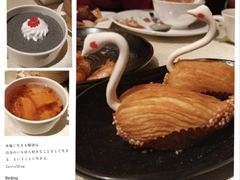 -上海金桥红枫万豪酒店-万豪中餐厅