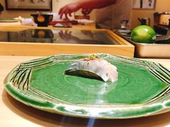 -鮨青(恒基名人购物中心店)