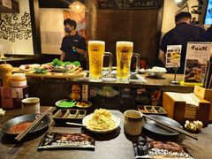-暖都焼肉·和牛酒場(花都店)