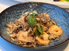 -云厨·高空西餐厅(成都瑯珀·凯悦臻选酒店)