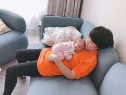 -玥奢国际母婴护理中心(滨江宝龙店)