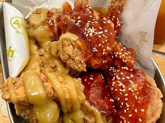 -艾薯夫妇Aysh(红山店)