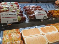 -君之狮子山·轻糖烘焙(松江印象城店)