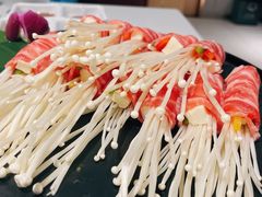 -韩时烤肉(枫蓝店)