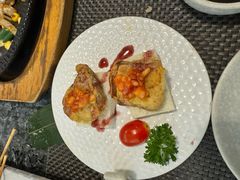 -菊上料理(蜀山银泰百货店)