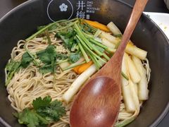 -贡梅老面馆·蟹粉面·无锡特色小吃(南长街主推店)