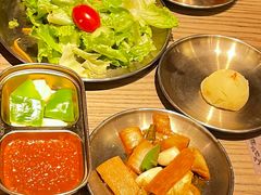 -西塔老太太泥炉烤肉(杭州首店)