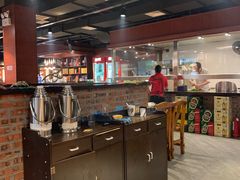 -義聚德·清真铜锅涮羊肉·烧烤(河东店)
