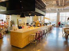 -dotcom coffee古点咖啡(致真大厦店)