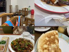 -鲁南仔·滕州炒鸡(经三路店)