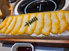 -花菇朵 ll 野生菌锅·精品滇菜(后沙峪店)