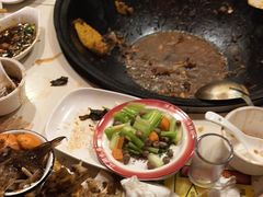 -江湖水乡铁锅炖魚(周庄嘉园店)