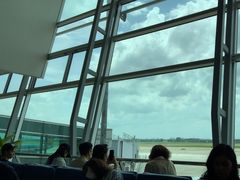 -胡志明新山一国际机场