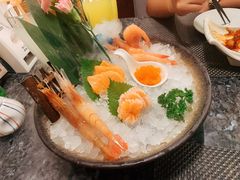 -菊上料理(蜀山银泰百货店)