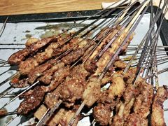 -蚝太郎 • 海鲜烧烤(Upark店)
