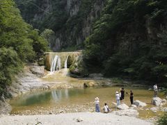 -焦作青龙峡风景名胜区