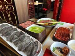 -山城辣妹子(定福庄店)