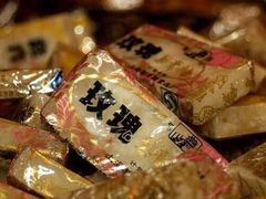 -上海梨膏糖商店(豫园商城店)