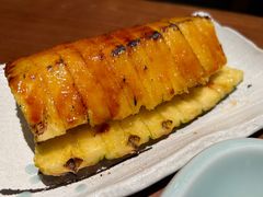 -人间酒暖·Go blanc·烧鸟·深夜食堂(陆家嘴店)