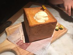 -绿茶餐厅(领展购物广场·中关村店)