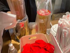 -蜜雪冰城(山东路店)