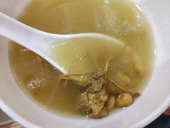 -黄兴兴白切专门店(南宁万象城店)