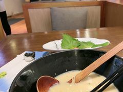 鱼介豚骨拉面-游You House(西单老佛爷店)