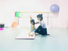 -舞研舞蹈培训(魏公村校区)