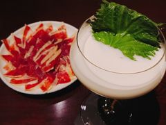 -The Bottle Bar(羲和商业广场店)
