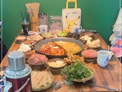 -楠火锅(哈尔滨金爵万象店)
