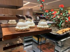 -北京王府井希尔顿酒店·万斯阁西餐厅