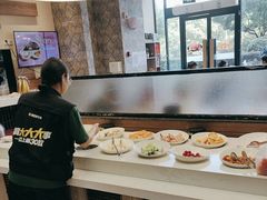 -豪客来牛排(红豆万花城店)