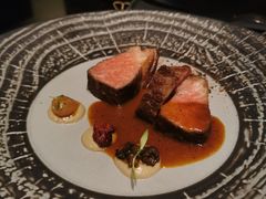 -wann lounge 低温慢煮牛排·清吧
