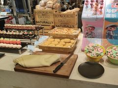 -长沙三景韦尔斯利酒店·Oval全日制餐厅自助餐