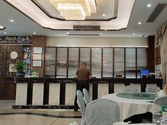 -东江渔村·古典园林·30年粤菜老字号(太和店)