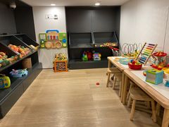 -BossBabe亲子餐厅(金光华广场店)