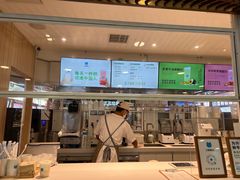 -兰熊鲜奶(西直门凯德mall店)