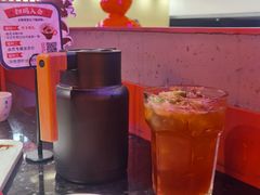 -鱼上·烤鱼(万象城店)