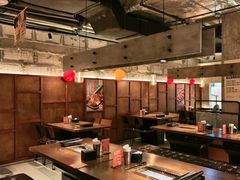 -新石器烤肉(中房金谊广场店)