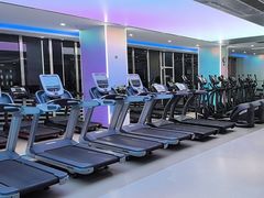 -菲力德健身(曲江观邸店)