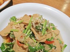 -如轩·海鲜砂锅粥·潮汕菜(海珠店)