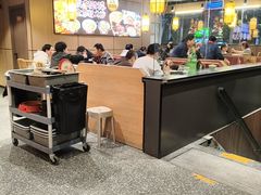 -川芙蓉·市井老川菜(长寿路店)