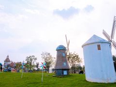 -歌斐颂巧克力小镇