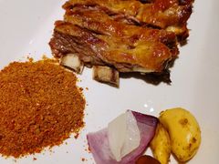 -西域阿里马新疆菜·清真(桂花路店)