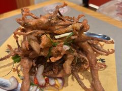 -龙虾奇迹(大华三路店)